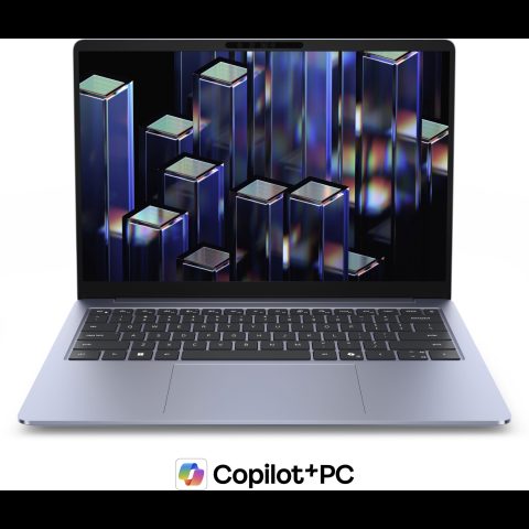 Dell 14S DS14260 Intel Core Ultra 7 355 Portatīvais dators 35