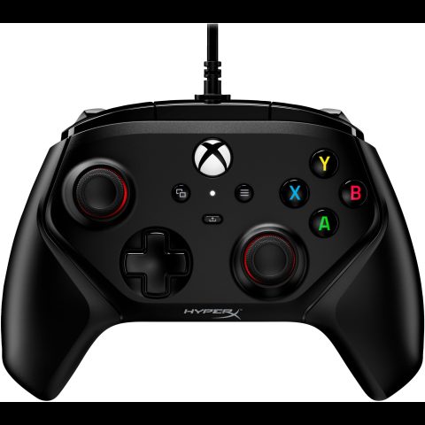 Hewlett Packard (HP) „HP HyperX Clutch Gladiate XBOX“ valdiklis