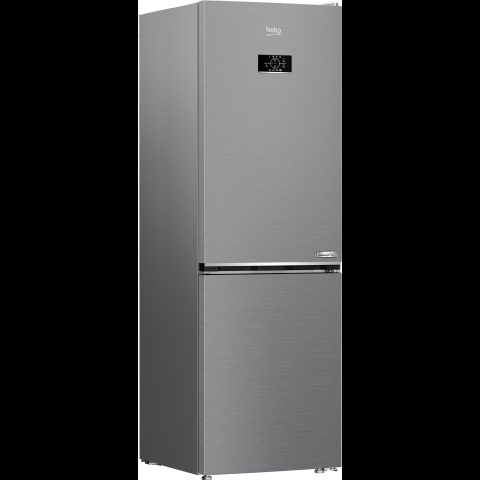 Beko B3XRCNA364HXB Brīvi novietots 316 L Platīns