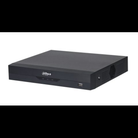 Dahua Technology Lite NVR4116HS-EI tīkla video ierakstītājs (NVR) 1U Melns