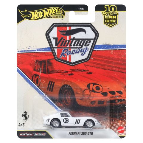 Mattel Hot Wheels JKF25 rotaļu transportlīdzeklis