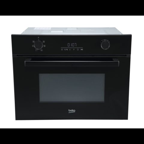 Beko BMCI 44313 FBG Melns Kombinētā mikroviļņu krāsns Iebūvēts 44 L 900 W