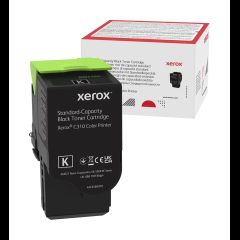 Xerox 006R04356 тонерный картридж 1 шт Подлинный Черный