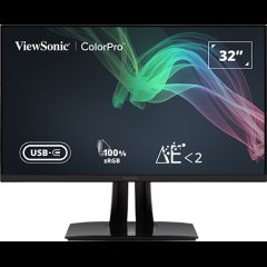 ViewSonic VP56 monitori 81