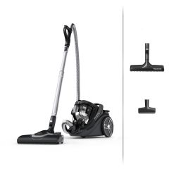 Rowenta Silence Force RO7935 2.5 L Cylinder vacuum Dry 500 W Bagless