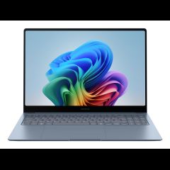 Samsung Galaxy Book6 Edge Copilot+ PC Snapdragon X2E-88-100 Planšetdators 40