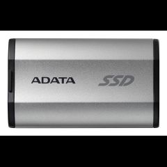 ADATA SD810 500 GB USB Type-C USB 3.2 Gen 2x2 Black