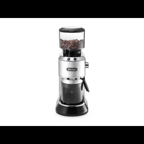 DeLonghi De’Longhi KG 520.M kafijas dzirnaviņas 150 W Melns