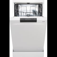 Gorenje GS520E15W Brīvi novietots 9 vietas