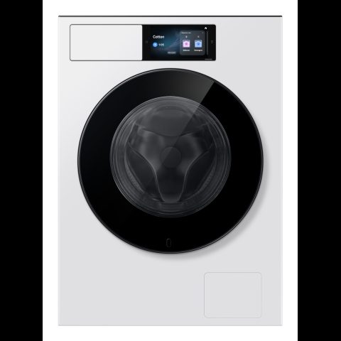 Samsung WF90H09C4WT2 veļasmašīna Ielādēšana no priekšas 9 kg 1400 RPM Balts