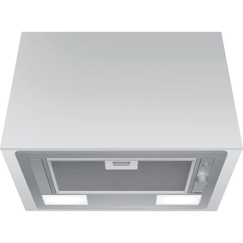 Whirlpool WCT 64 FLY X Iebūvēts Nerūsējošs tērauds 224 m³/h