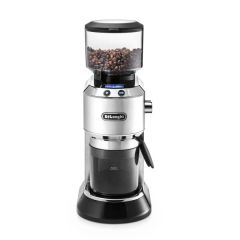 DeLonghi De’Longhi Dedica Sudrabs