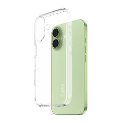 Panzer Glass PanzerGlass CARE™ by ® Urban Explorer Case Transparent iPhone 17 mobilo…