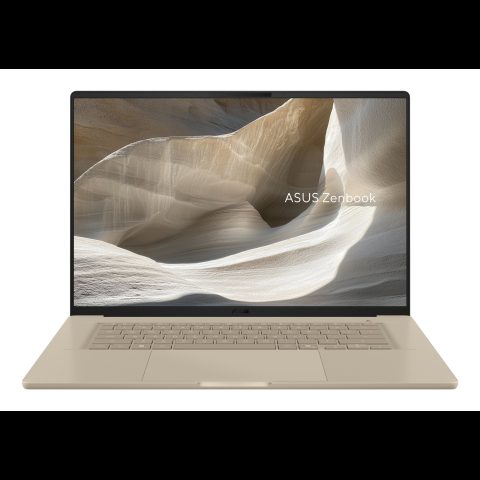 Asus Zenbook A16 UX3607OA-SQ024X Copilot+ PC Snapdragon X2E-94-100 Portatīvai…