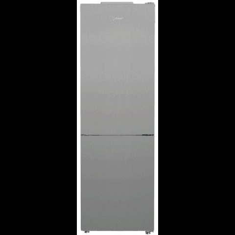 Indesit INK 25361 S4E Brīvi novietots 316 L Nerūsējošs tērauds