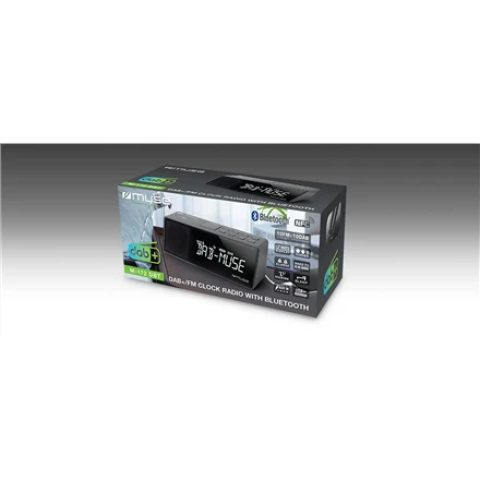 Muse M-172 DBT