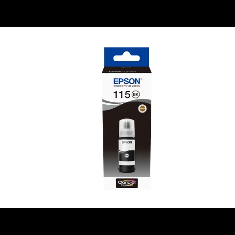 Epson C13T07C14A printera tinte atkārtotai uzpildīšanai Oriģināls
