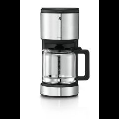WMF Stelio 0412150011 Pusautomātisks Kafijas automāts ar karstā ūdens pilinā…