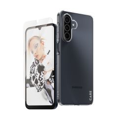 Panzer Glass PanzerGlass CARE™ by ® 2-in-1 Bundle Samsung Galaxy A26 5G Clear screen…
