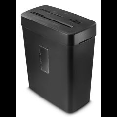 Hama Prime M50CD-B измельчитель бумаги Микро-поперечная резка 68 dB 22 cm Чер…