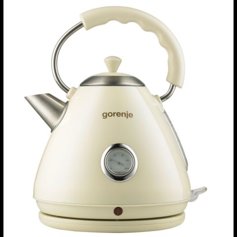 Gorenje K17CLI elektriskās tējkanna 1