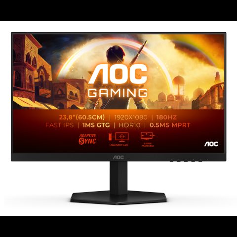 AOC G4 24G42E monitori 60