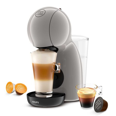 Krups NESCAFÉ DOLCE GUSTO KP1A3AF0 kafijas automāts Pusautomātisks Kafijas aut…
