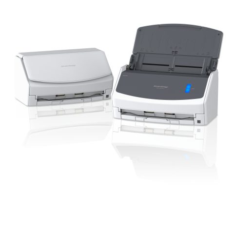Fujitsu Ricoh ScanSnap iX1400 ADF skeneris 600 x 600 DPI A4 Balts