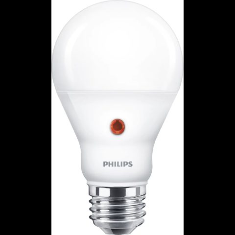 Philips 60 W spuldze A19 E27