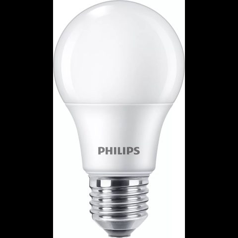 Philips 60 W spuldzes A60 E27 x4