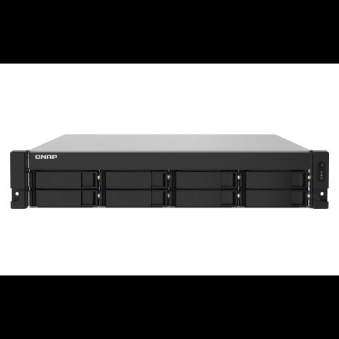 TS-832PXU NAS Rack (2U) Annapurna Labs AL324 4 GB DDR4 0 TB QNAP Turbo S…
