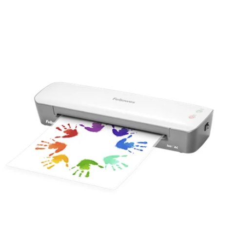 Fellowes Baltas/Grey