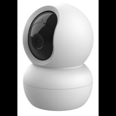 Trust IPCAM-2800 Kupols IP drošības kamera Iekštelpas Rakstāmgalds/Siena
