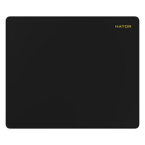 Hator Tonn eSport Spēļu peles paliktnis Melns