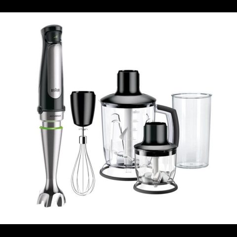 Braun MultiQuick 7 MQ 7045X 1
