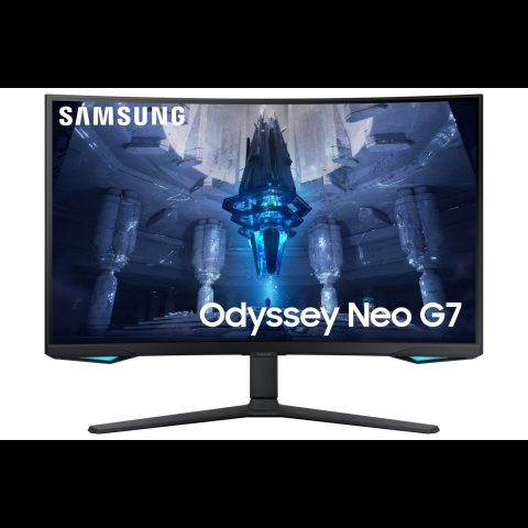 Samsung G75NB monitori 81