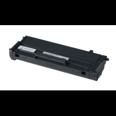 Ricoh 408010 тонерный картридж 1 шт Подлинный Черный