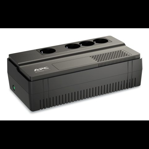 Apc BV800I-GR nepārtrauktas barošanas avots (UPS) Line-Interactive 0