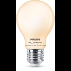 Philips 7 W (60 W) A60 E27 matēta stikla spuldze