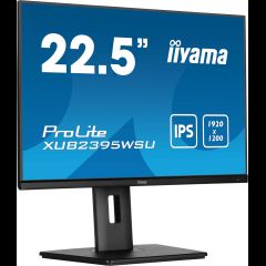 Iiyama ProLite XUB2395WSU-B5 монитор для ПК 57