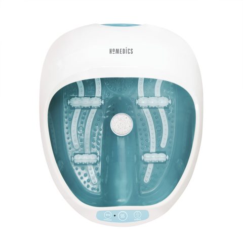 HoMedics FS-250-EU kāju vanna Zils