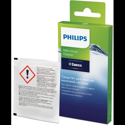 Philips CA6705/10 piena sistēmas tīrīšanas paciņas
