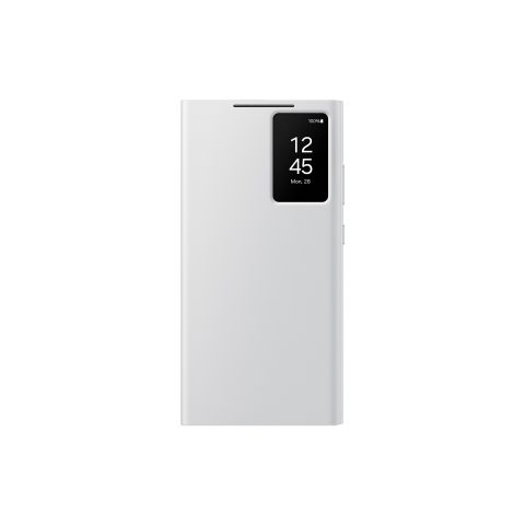 Samsung Smart View Case White mobilo telefonu apvalks 17