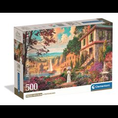 Clementoni 35618 puzle
