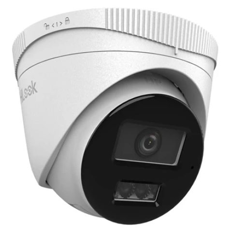 Hikvision IP Camera