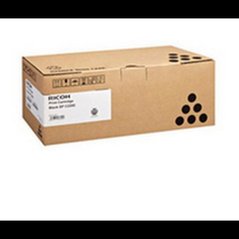 Ricoh 842033 tonera kārtridžs 1 pcs Oriģināls Tirkīzzils