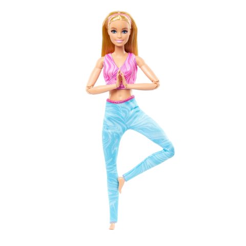 Mattel Barbie HRH27 lelle