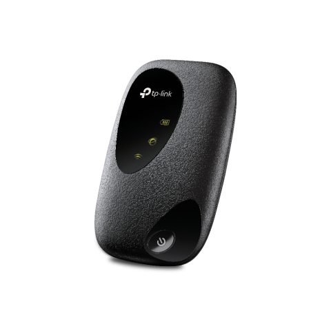 TP-Link M7000 mobilā tīkla ietaise Mobilo sakaru tīkla rūteris