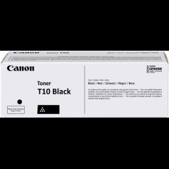 Canon T10 tonera kārtridžs 1 pcs Oriģināls Melns