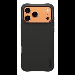 Panzer Glass PanzerGlass CARE™ by ® Samba Case Black w. MagSafe iPhone 17 Pro Max